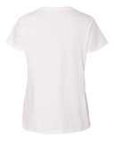 Curvy Collection Women's Scoop Neck Premium Jersey Tee