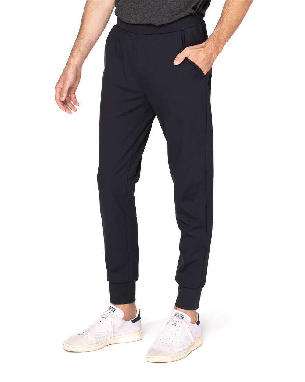 Threadfast Apparel Impact Jogger Pants 380P