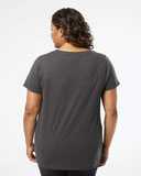 Curvy Collection Women's Fine Jersey Tee