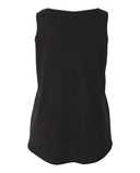 Curvy Collection Women's Premium Jersey Tank