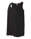 Curvy Collection Women's Premium Jersey Tank