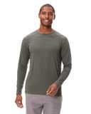 Threadfast Apparel Impact Long-Sleeve T-Shirt 382LS