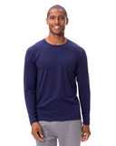 Threadfast Apparel Impact Long-Sleeve T-Shirt 382LS
