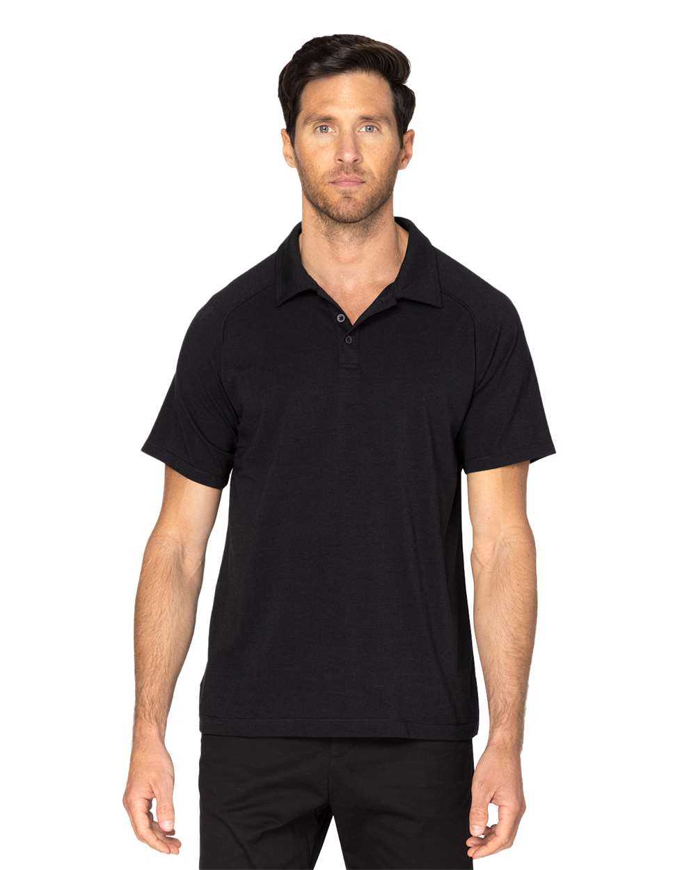 Threadfast Apparel Impact Polo 382PL