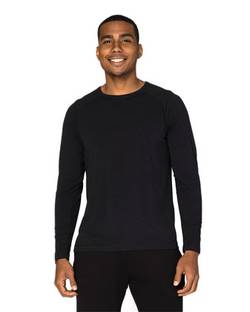 Threadfast Apparel Impact Long-Sleeve T-Shirt 382LS Threadfast Apparel Impact Long-Sleeve T-Shirt 382LS