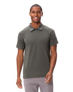Threadfast Apparel Impact Polo 382PL Threadfast Apparel Impact Polo 382PL