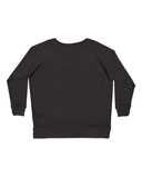 Women's Curvy Slouchy Pullover