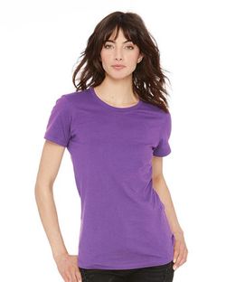 Next Level Women’s Cotton T-Shirt 3900L Next Level Women’s Cotton T-Shirt 3900L