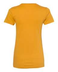 Women’s Cotton T-Shirt