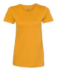 Women’s Cotton T-Shirt