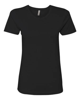 Next Level Women’s Cotton T-Shirt 3900L