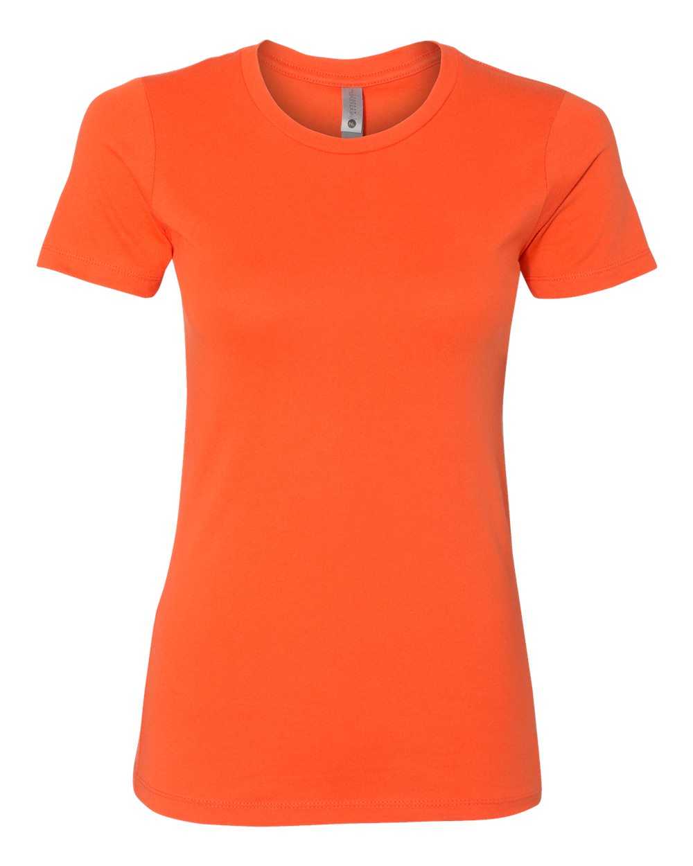Next Level Women’s Cotton T-Shirt 3900L
