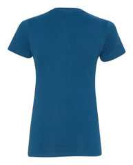 Women’s Cotton T-Shirt