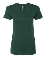 Women’s Cotton T-Shirt