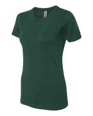 Women’s Cotton T-Shirt