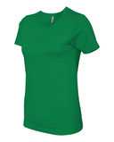 Women’s Cotton T-Shirt