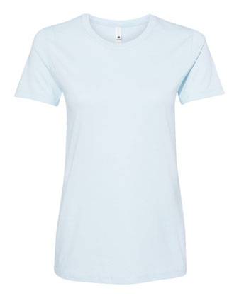 Next Level Women’s Cotton T-Shirt 3900L