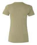 Women’s Cotton T-Shirt