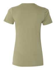Women’s Cotton T-Shirt