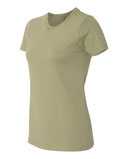 Women’s Cotton T-Shirt