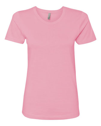 Next Level Women’s Cotton T-Shirt 3900L