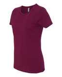 Women’s Cotton T-Shirt