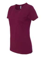 Women’s Cotton T-Shirt
