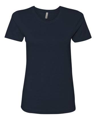 Next Level Women’s Cotton T-Shirt 3900L