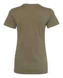 Women’s Cotton T-Shirt