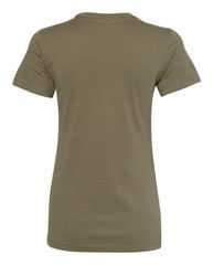 Women’s Cotton T-Shirt