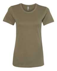 Women’s Cotton T-Shirt
