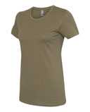 Women’s Cotton T-Shirt