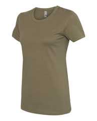Women’s Cotton T-Shirt