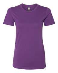 Women’s Cotton T-Shirt