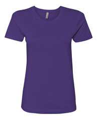 Women’s Cotton T-Shirt