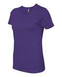 Women’s Cotton T-Shirt