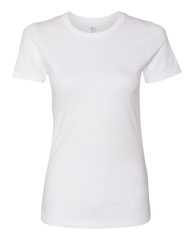 Women’s Cotton T-Shirt