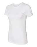 Women’s Cotton T-Shirt