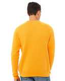 Sponge Fleece Raglan Crewneck Sweatshirt