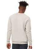 Sponge Fleece Raglan Crewneck Sweatshirt