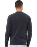 Sponge Fleece Raglan Crewneck Sweatshirt