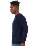 Sponge Fleece Raglan Crewneck Sweatshirt