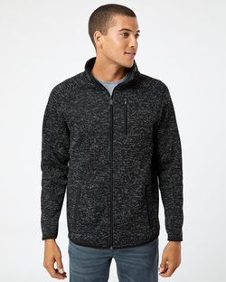 Burnside Sweater Knit Jacket 3901b Burnside Sweater Knit Jacket 3901b