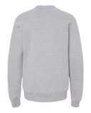 Youth Sponge Fleece Crewneck Sweatshirt