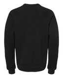 Youth Sponge Fleece Crewneck Sweatshirt