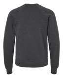 Youth Sponge Fleece Crewneck Sweatshirt
