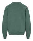 Youth Sponge Fleece Crewneck Sweatshirt