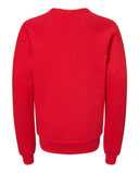 Youth Sponge Fleece Crewneck Sweatshirt