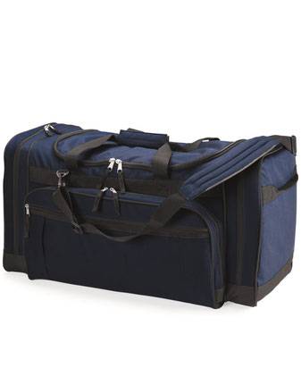 27" Explorer Large Duffel Bag