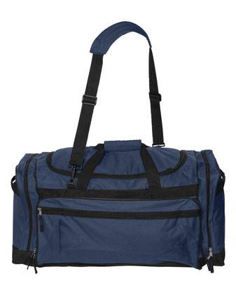 Liberty Bags 27" Explorer Large Duffel Bag 3906L